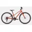 Specialized JETT 24 SATIN REDWOOD / WHITE KID'S BICYCLE